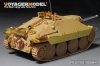 Voyager Model PE351052A WWII German Sd.Kfz.138/2 Hetzer Tank Destroyer Early Version For ACADMY 13278 1/35